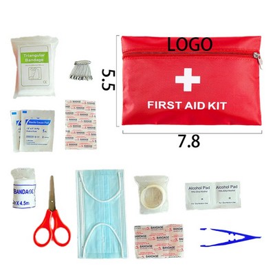 First Aid Kit