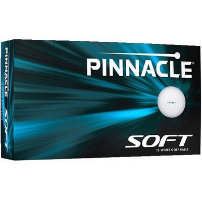 Pinnacle - Soft - White - (In House)