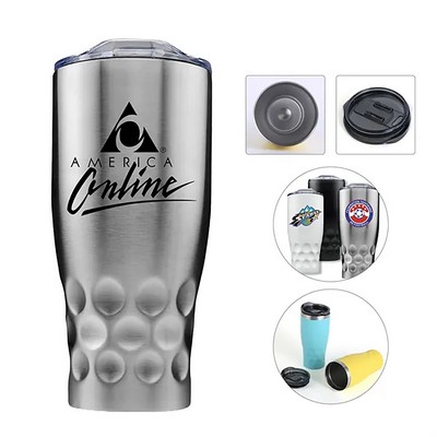 30 oz Stainless Steel Tumbler