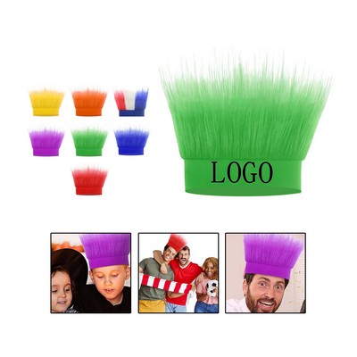 Furry Halloween Costume Headband