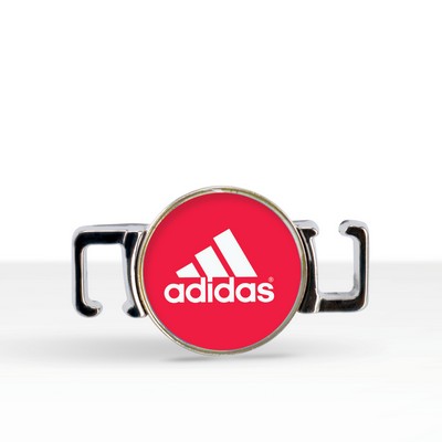 Printed Shoe Golf Marker