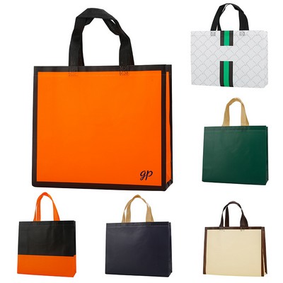 Durable Non-woven Tote Bag