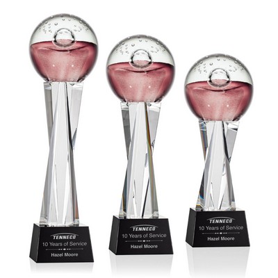 Jupiter Award on Grafton Base