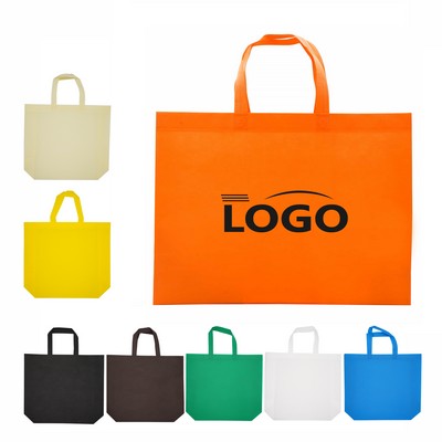 Non-woven Reusable Grocery Tote Bag