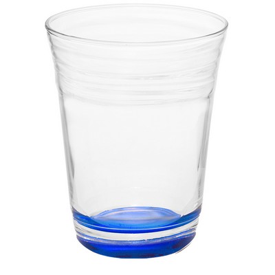ARC Clear Glass Pint Cups 16 oz