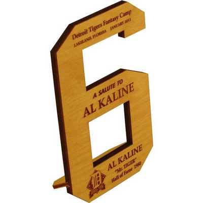 Cut-to-Shape Silhouettes