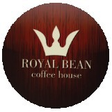 Gloss White Unisub Hardboard Round Coaster w/Cork Back