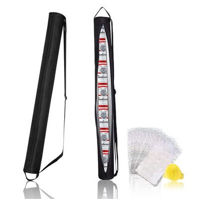 7 Can Insulated Golf Cooler Bag