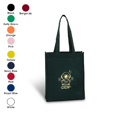 Medium Shopper Bag