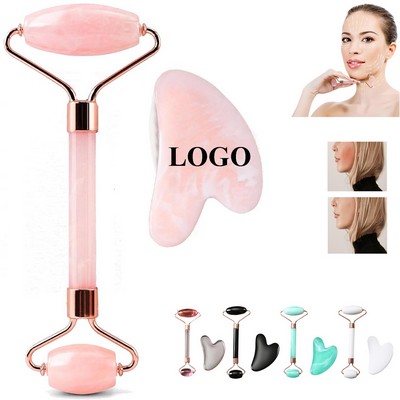 Facial Massager Roller Tools