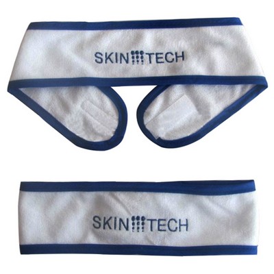 Adjustable Makeup Hair Band