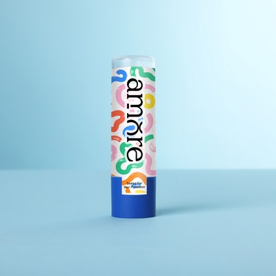 Eco-Friendly Lip Moisturizer