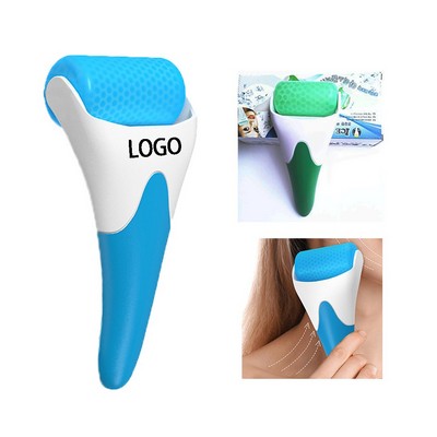 Facial Ice Roller Massager