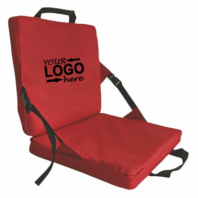Foldable Outdoor Seat