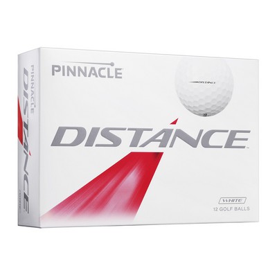 Pinnacle® Distance Std Service