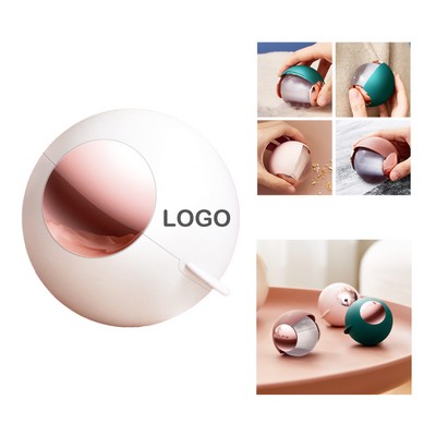 Interesting Lint Roller Ball