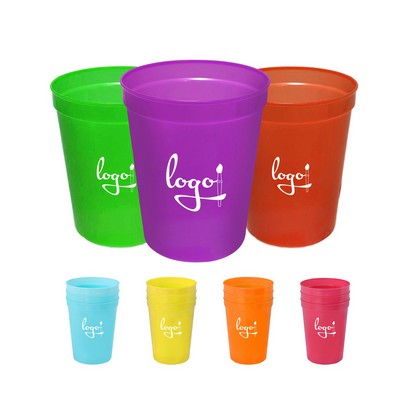 16 Oz. Classic Stadium Cups