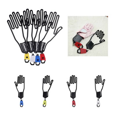 Golf Glove Holder