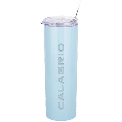 30oz. Skinny Tumbler Lowball