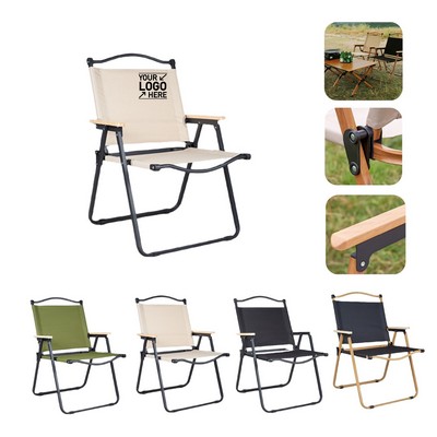 Outdoor Ultra-Light Portable Camping Chair