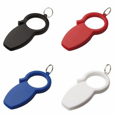 Triple Banger Bottle Openers