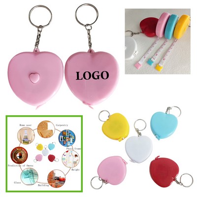 10-Foot Rotating Tape Measure