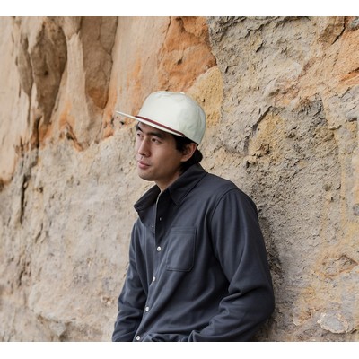 Local Wilson Rope Cap (Blank)