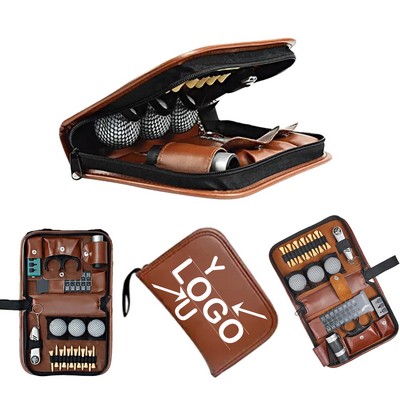 Golf Accessory Set