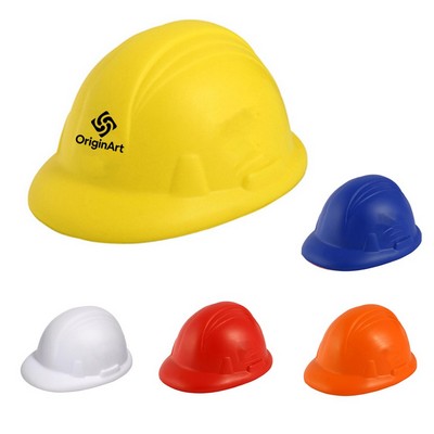 PU Stress Hard Hat