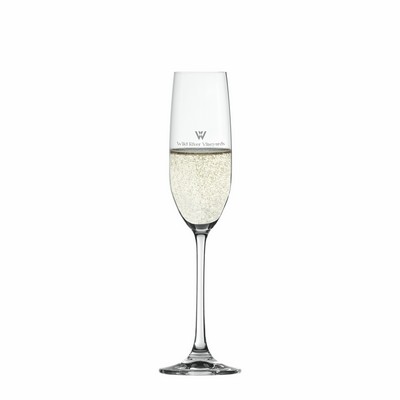 Spiegelau Salute 7.4 oz Champagne Flute, set of 4