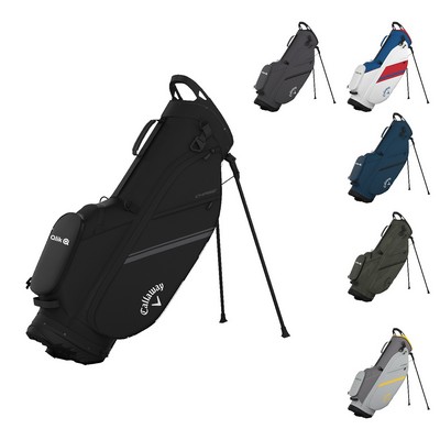 Callaway Chase Stand Golf Bag