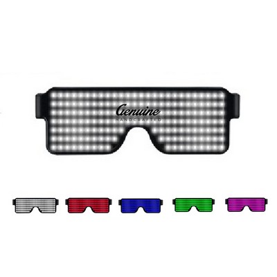LED Party Glasses