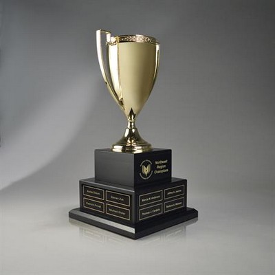 Perpetual Corporate Cup EZ Perpetual (Gold)