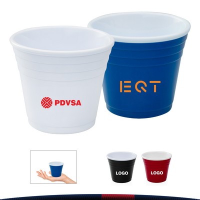 2 oz. Cathon Party Cups