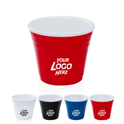 Party Cup Shot Glasses - 2 oz