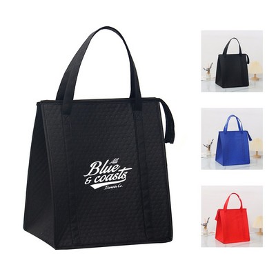 Large Insulated Catering Bag