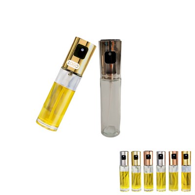 100ml Glass Olive Oil Sprayer Mister
