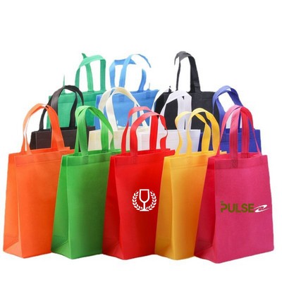 Non Woven Grocery Tote Bag