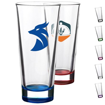 Slim Can Glasses 12 oz.