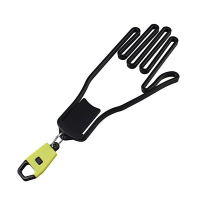 Plastic Golf Gloves Stretcher