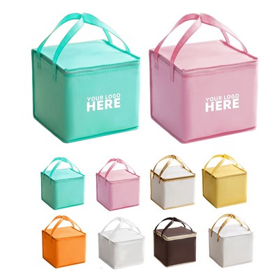 Non Woven Cake Cooler Bag