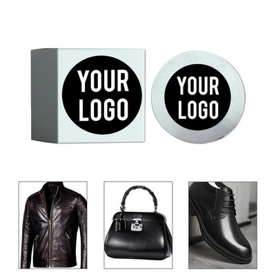 4Oz Oil Leather Conditioner