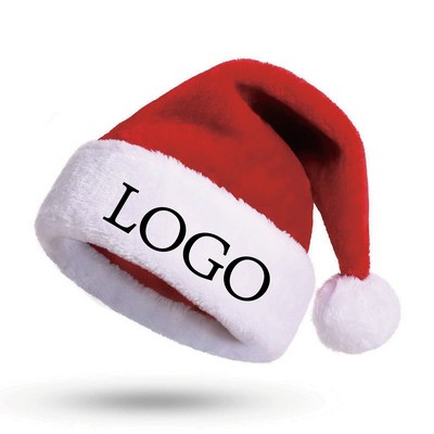 Santa Claus Christmas Hats