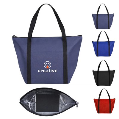 Polar Insulated Hot/Cold Cooler Tote Bag