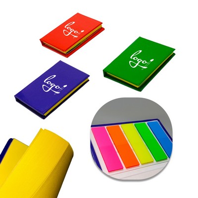 Mini Sticky Notebook