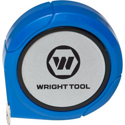 10' Spinning Tape Measure