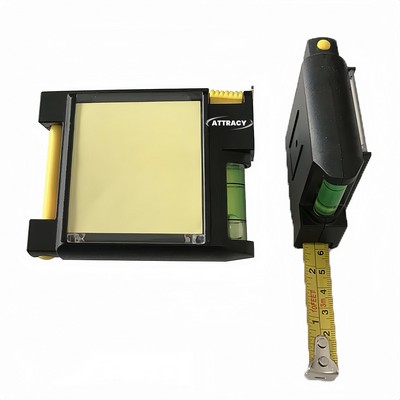 Multi-Function Tape Measure