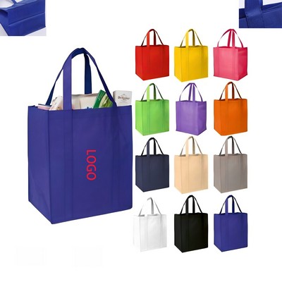 Sunbeam Jumbo Non-Woven Shopping Bag