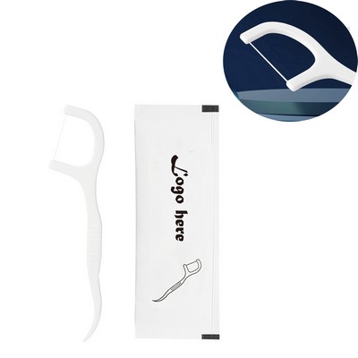 Individually Wrapped Dental Floss