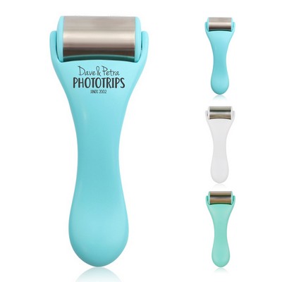 Winter Ice Roller